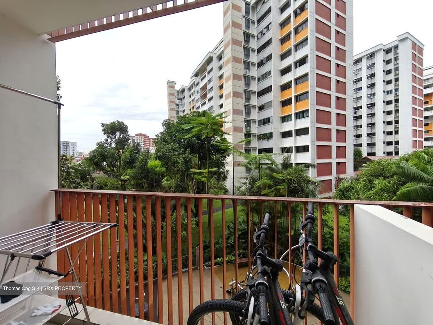 Riverfront Residences (D19), Apartment #531068831